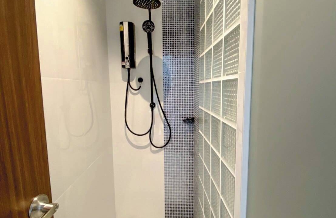 Photo of Bathroom in Downtown Krabi
