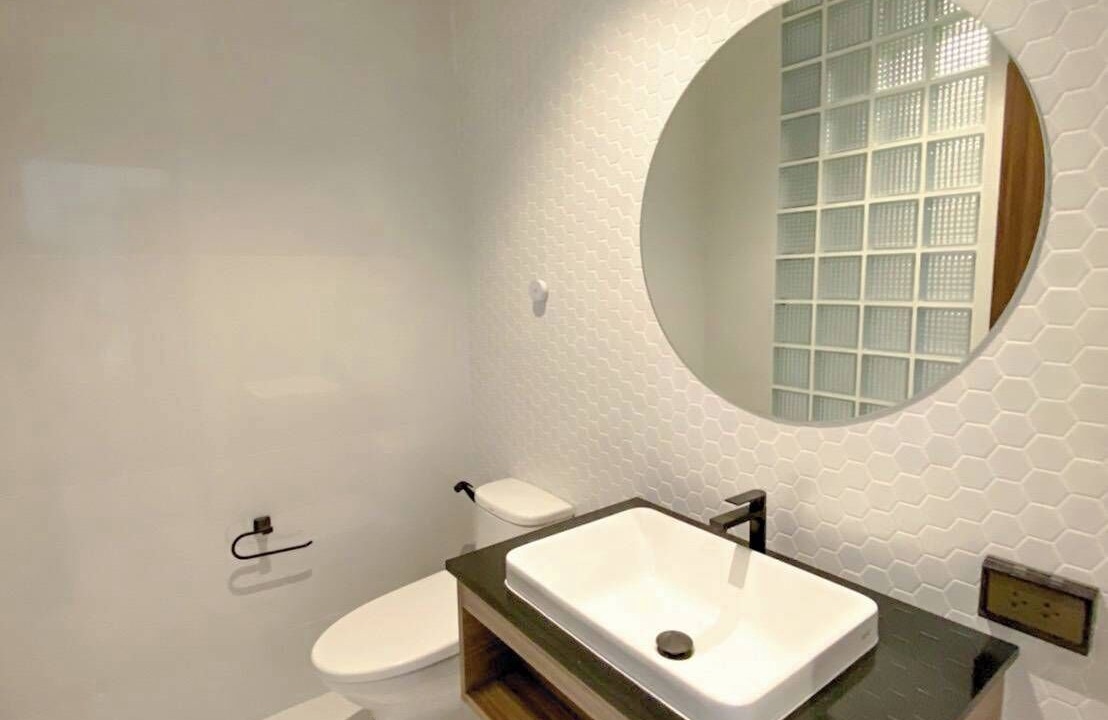 Photo of Bathroom in Downtown Krabi