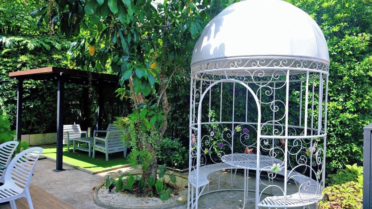 Photo of Outdoor in Downtown Krabi