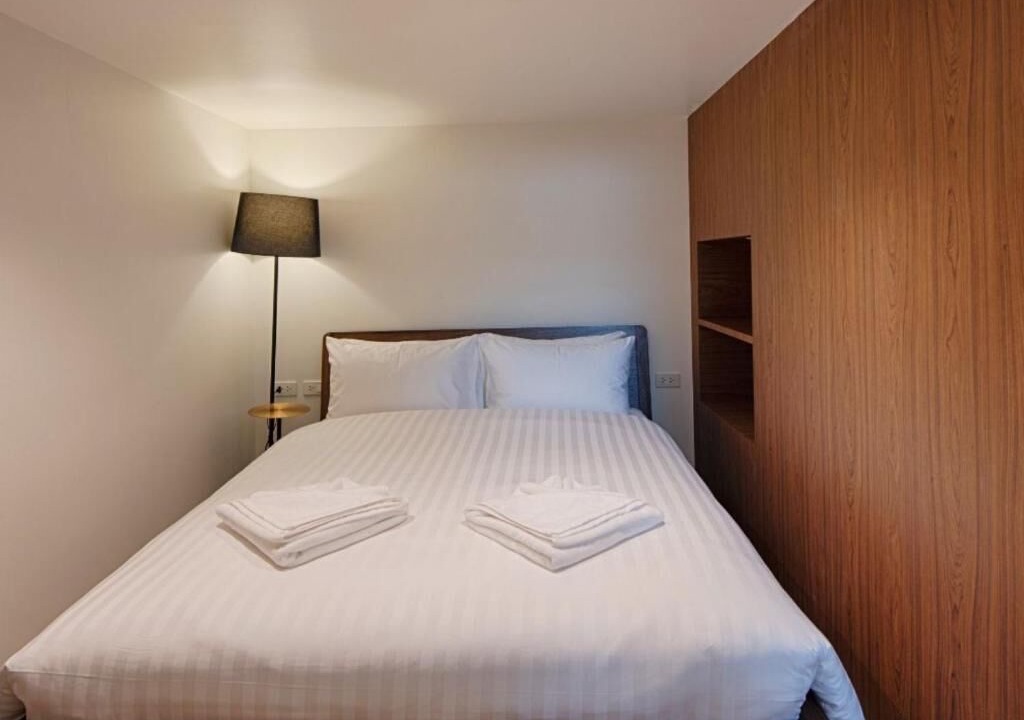 Photo of Bedroom in Downtown Krabi