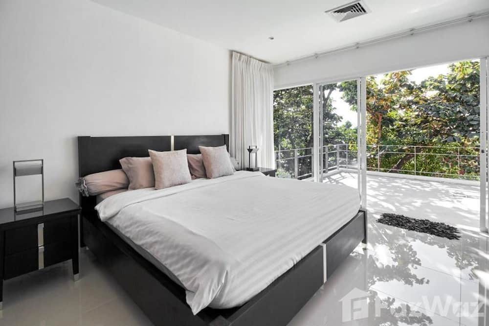 Photo of Bedroom in Talat Yai