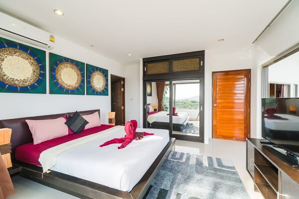Photo of Bedroom in Bang Kung