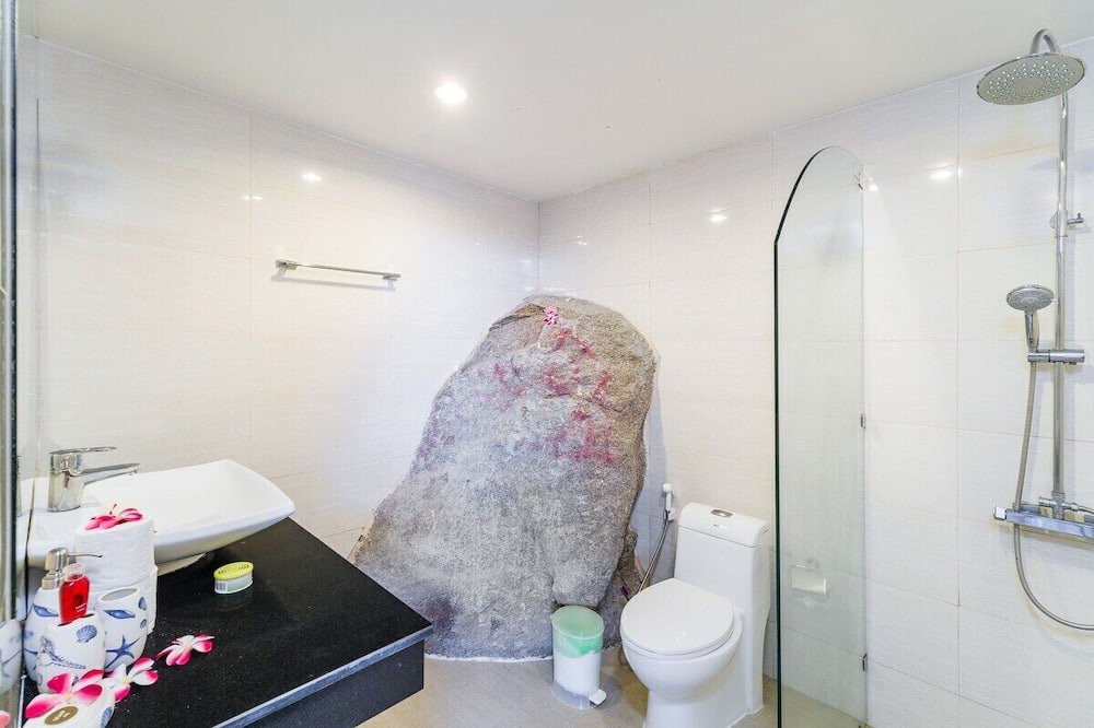Photo of Bathroom in Bang Kung