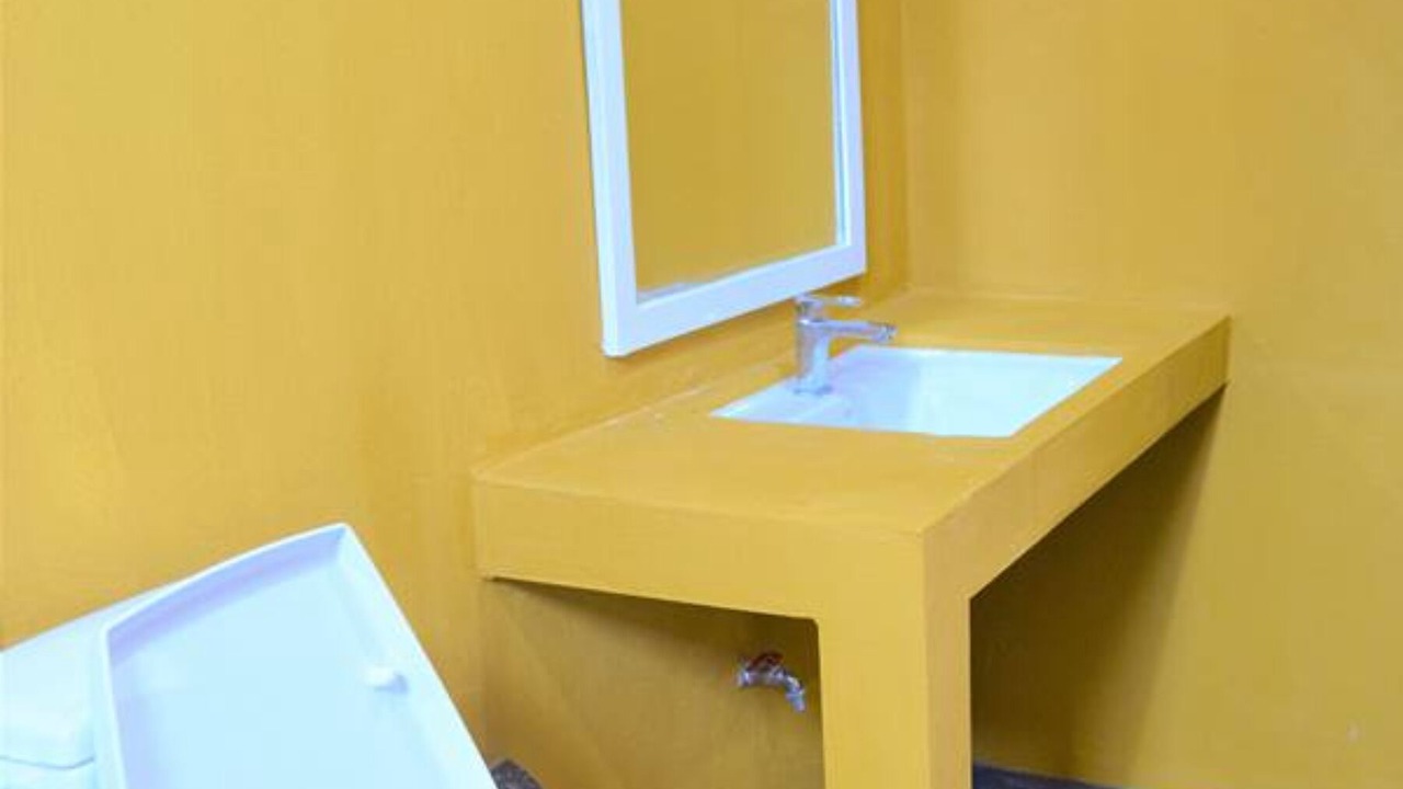 Photo of Bathroom in Phongprasan