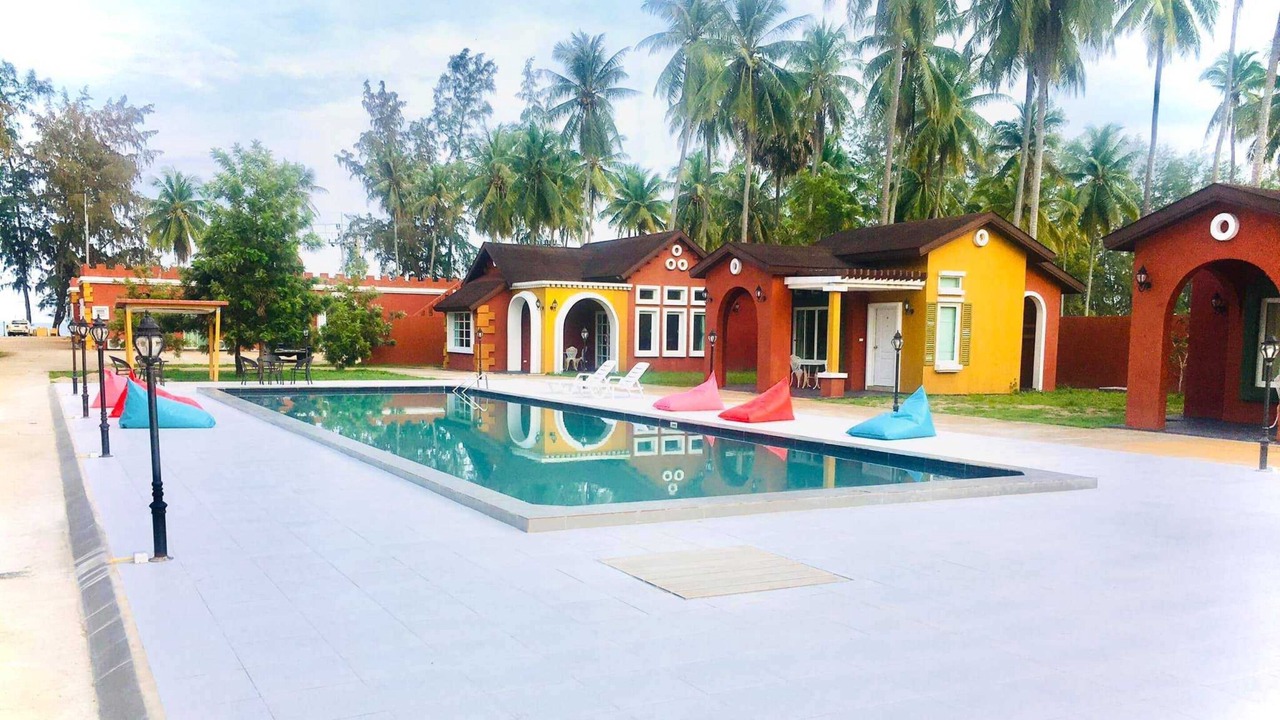 Photo of Outdoor in Phongprasan