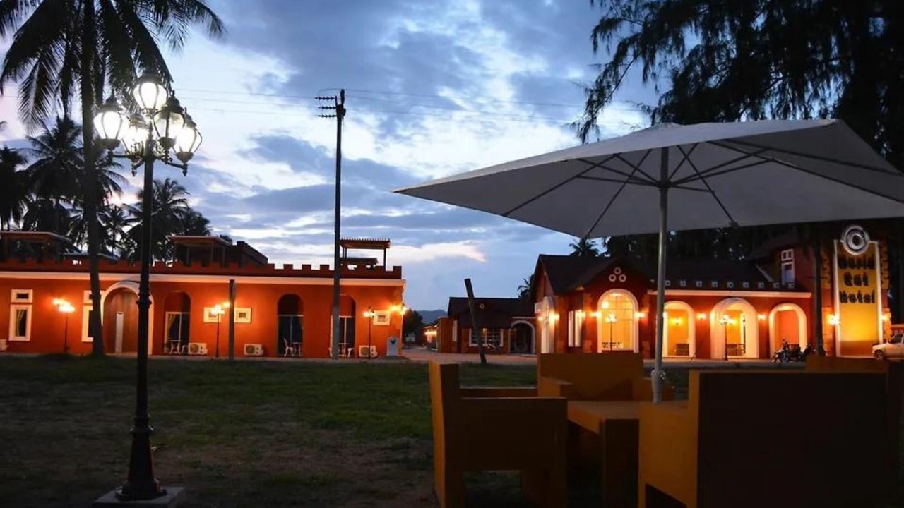 Photo of Outdoor in Phongprasan
