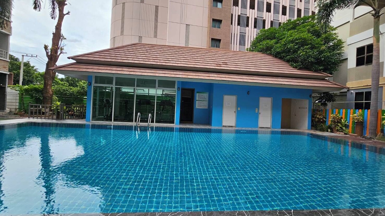 Photo of Outdoor in Suan Luang
