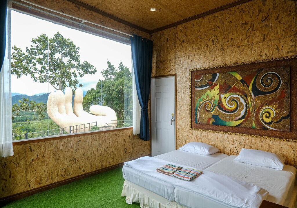 Photo of Bedroom in Old Phuket Town