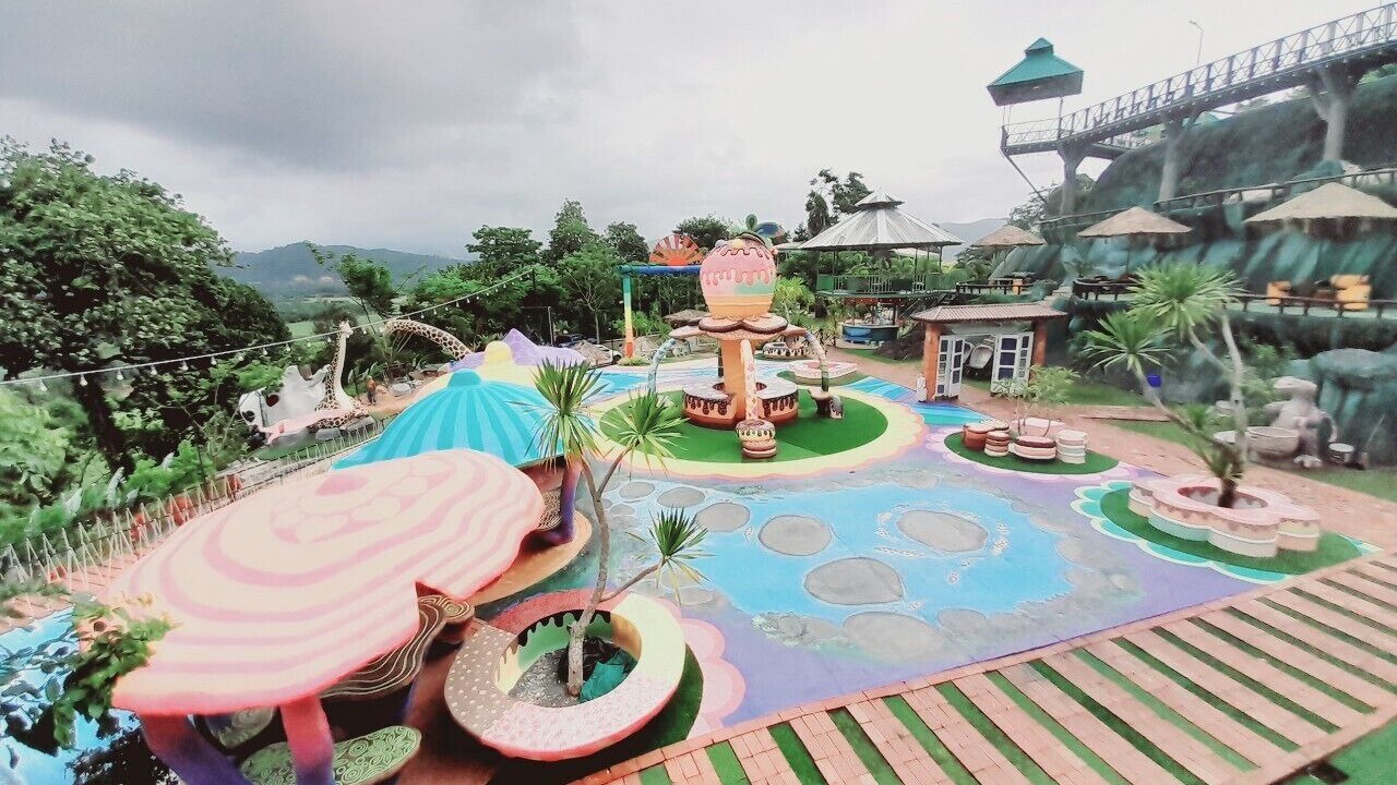 Photo of Outdoor in Old Phuket Town