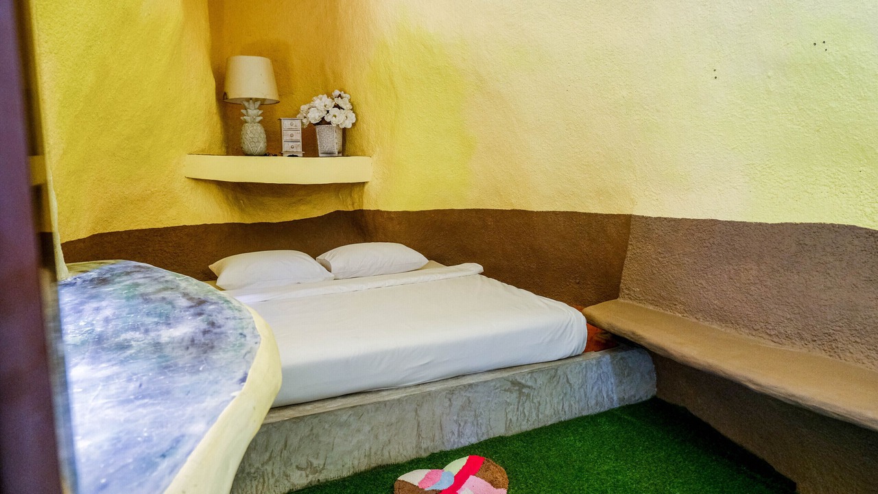 Photo of Bedroom in Old Phuket Town