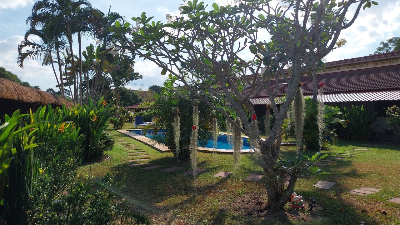 Photo of Outdoor in Nong Prue