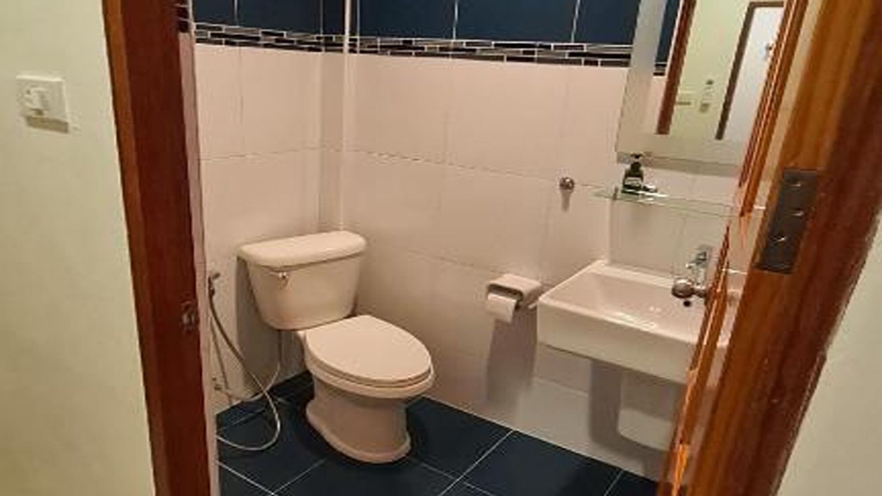 Photo of Bathroom in Nong Prue