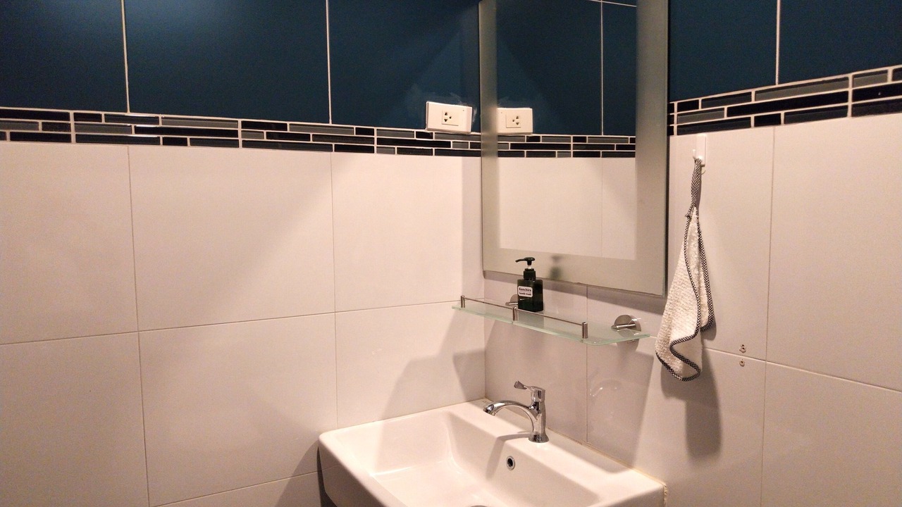 Photo of Bathroom in Nong Prue