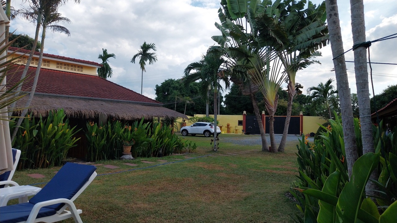 Photo of Bedroom in Nong Prue
