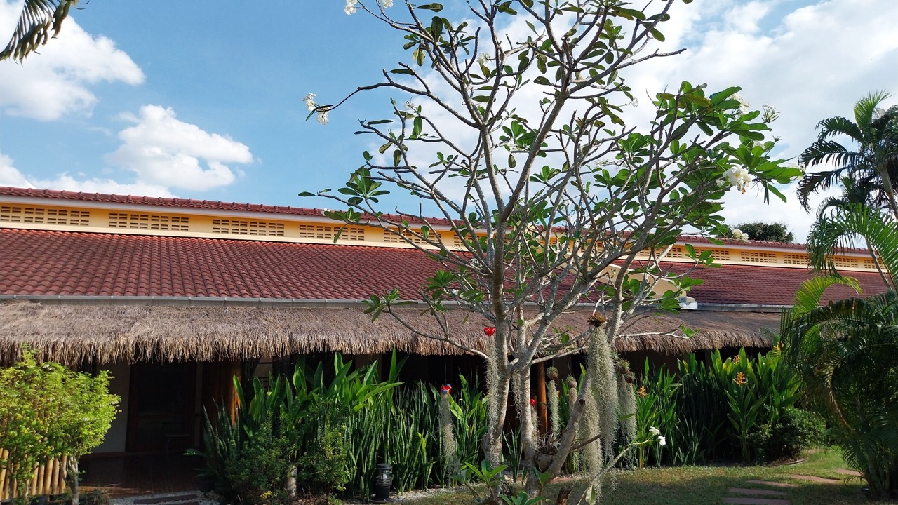 Photo of Outdoor in Nong Prue