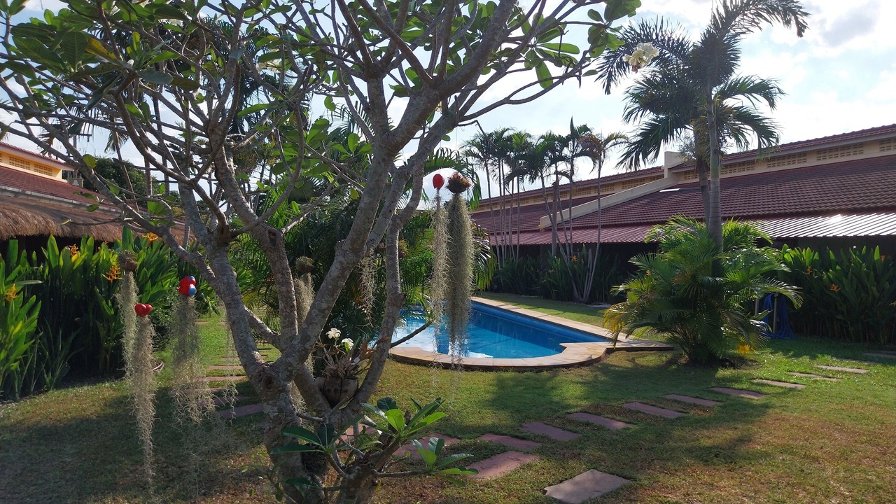Photo of Outdoor in Nong Prue