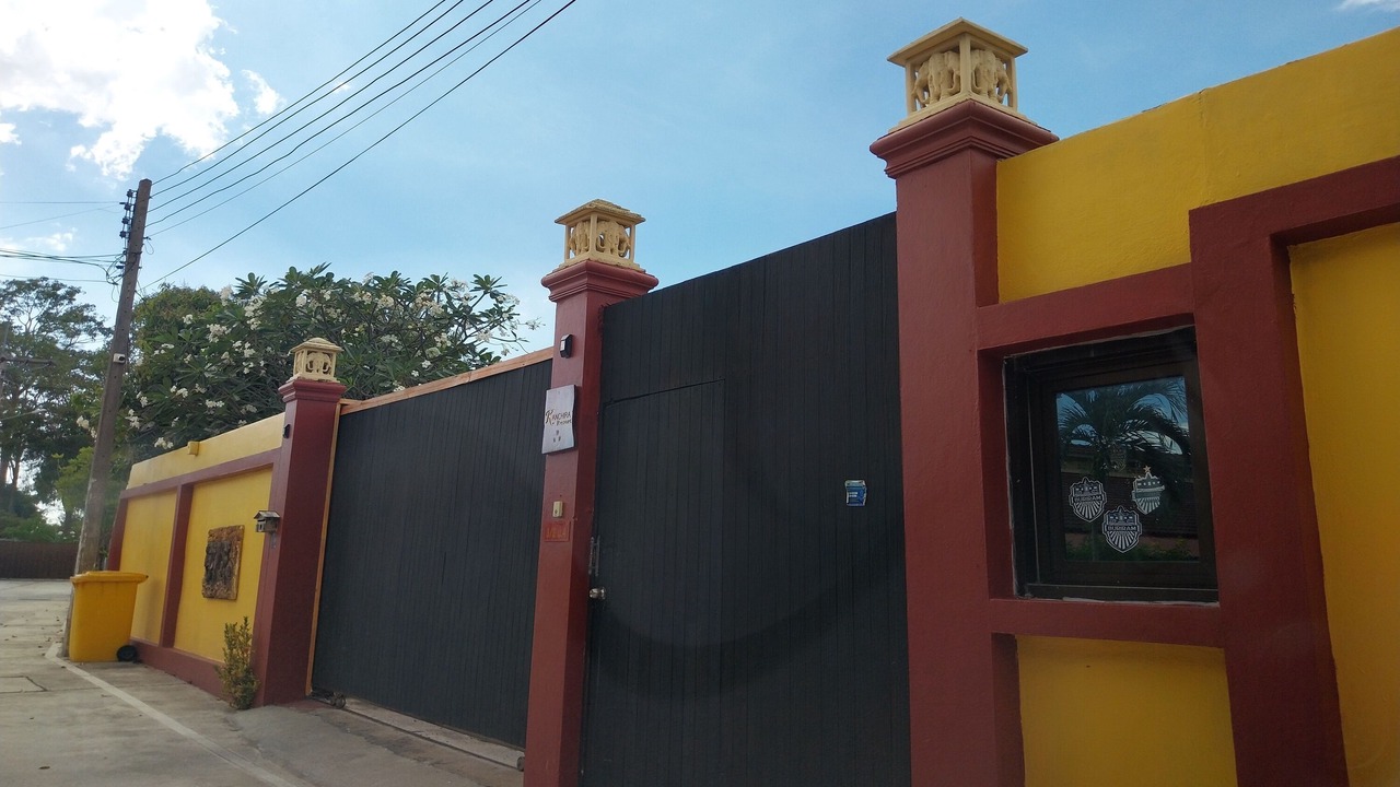 Photo of Outdoor in Nong Prue