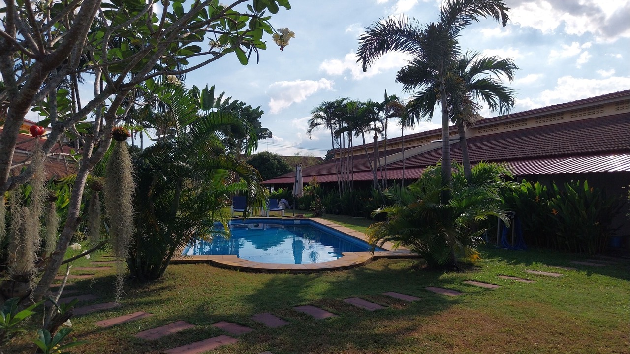Photo of Outdoor in Nong Prue