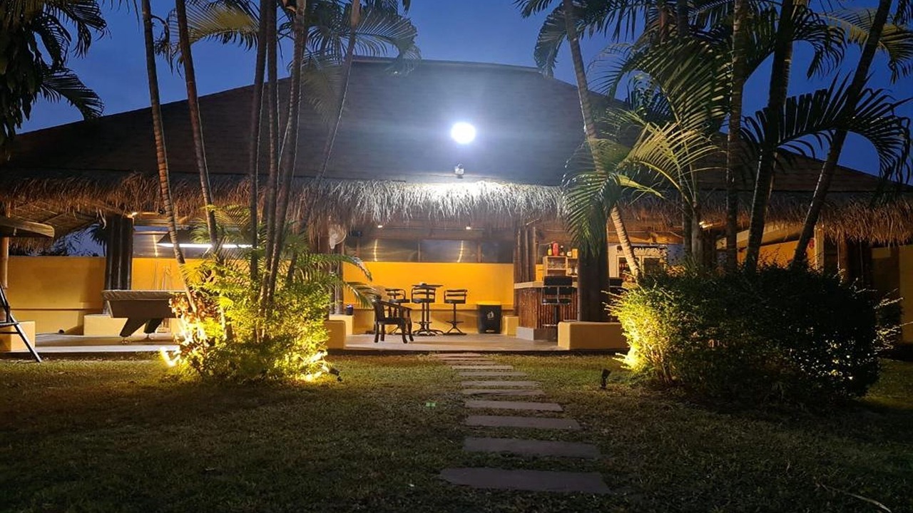 Photo of Outdoor in Nong Prue