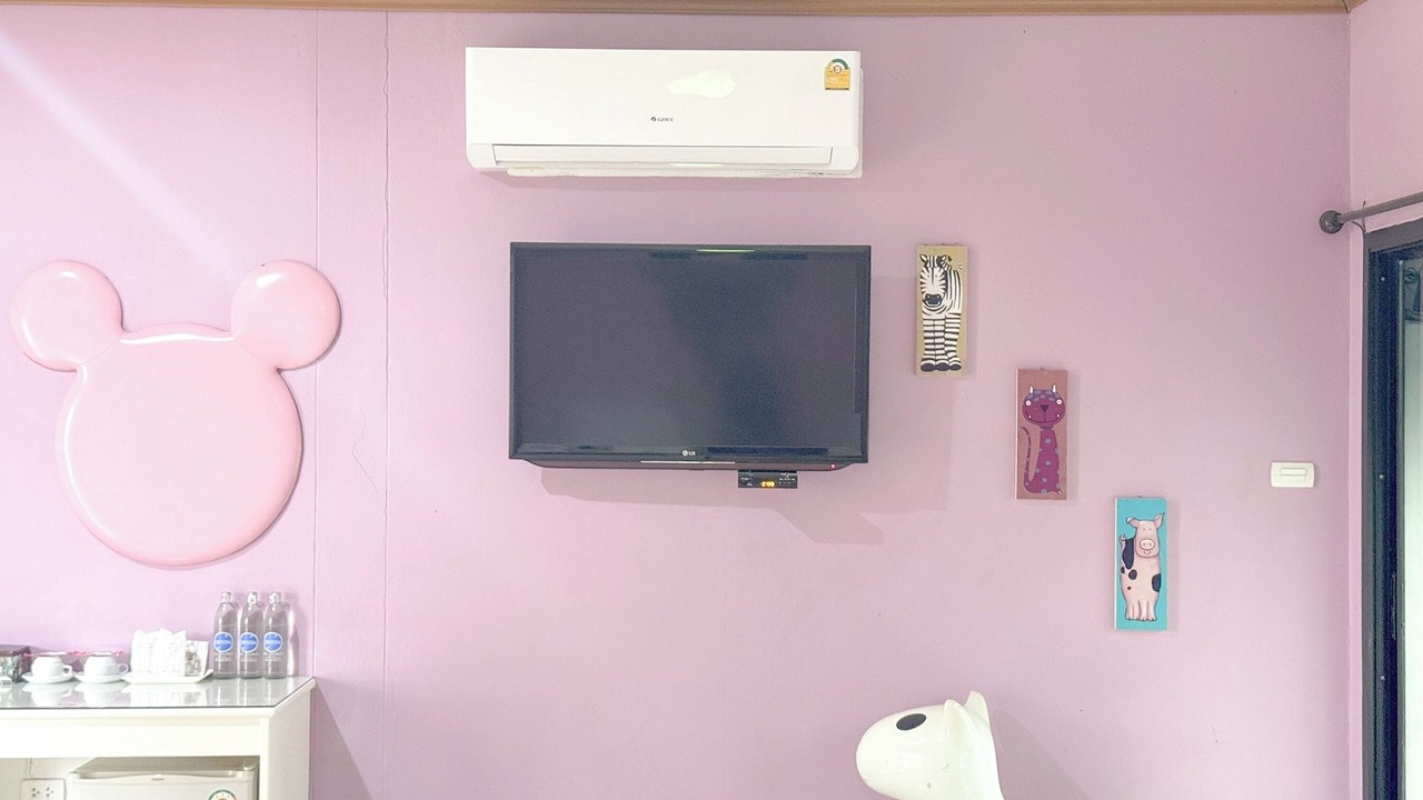 Photo of Bedroom in Chomphu