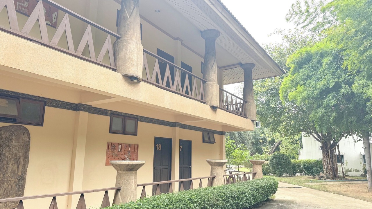 Photo of Outdoor in Chomphu