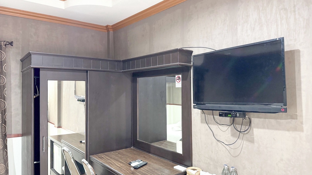 Photo of Bedroom in Chomphu