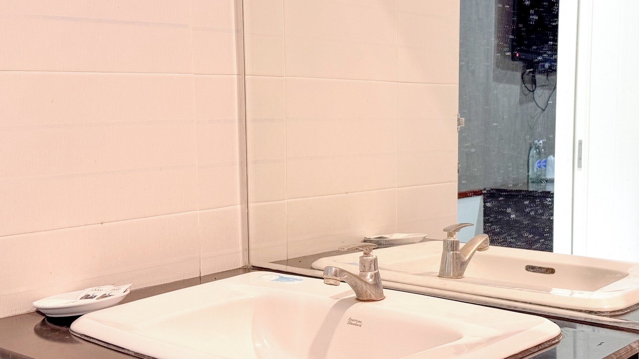 Photo of Bathroom in Chomphu