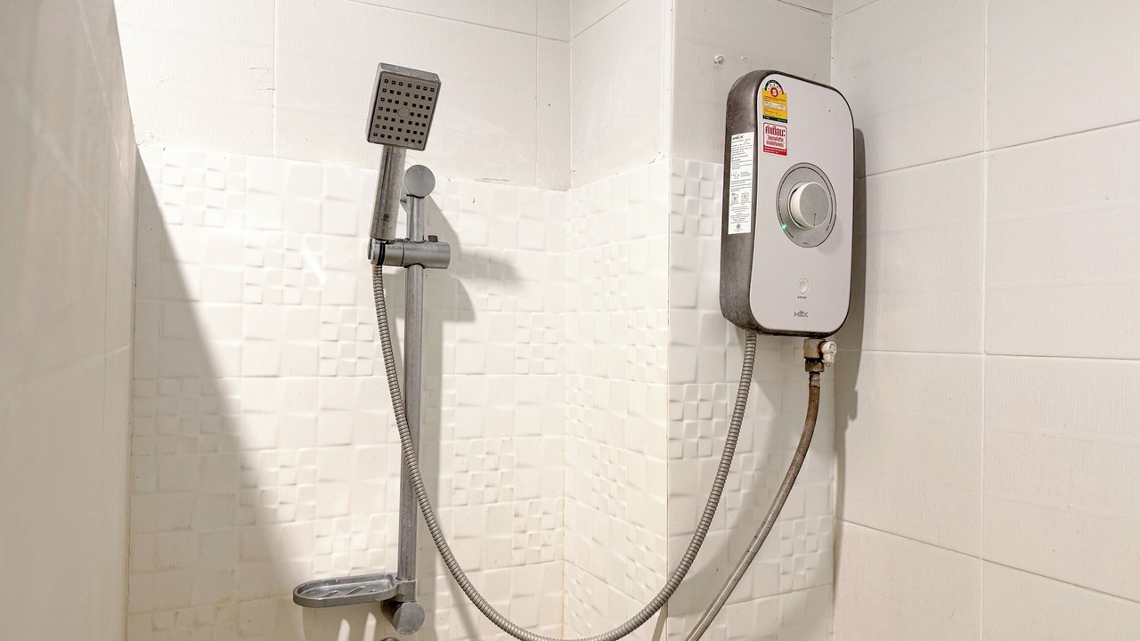 Photo of Bathroom in Chomphu