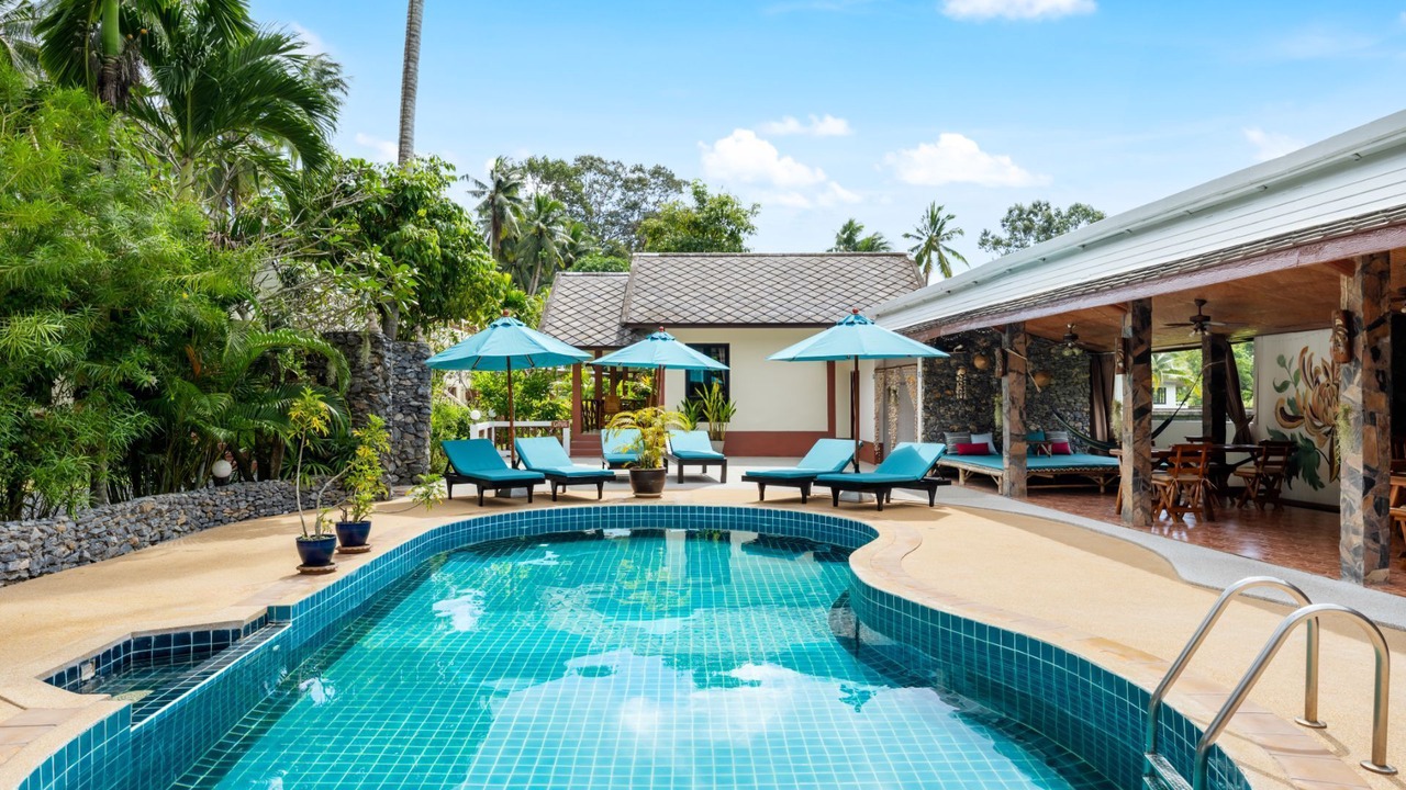 Photo of Outdoor in Lipa Noi