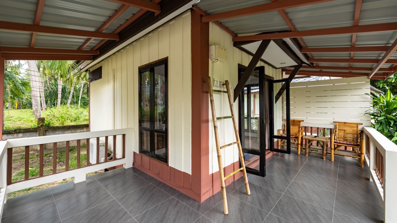 Photo of Bedroom in Lipa Noi