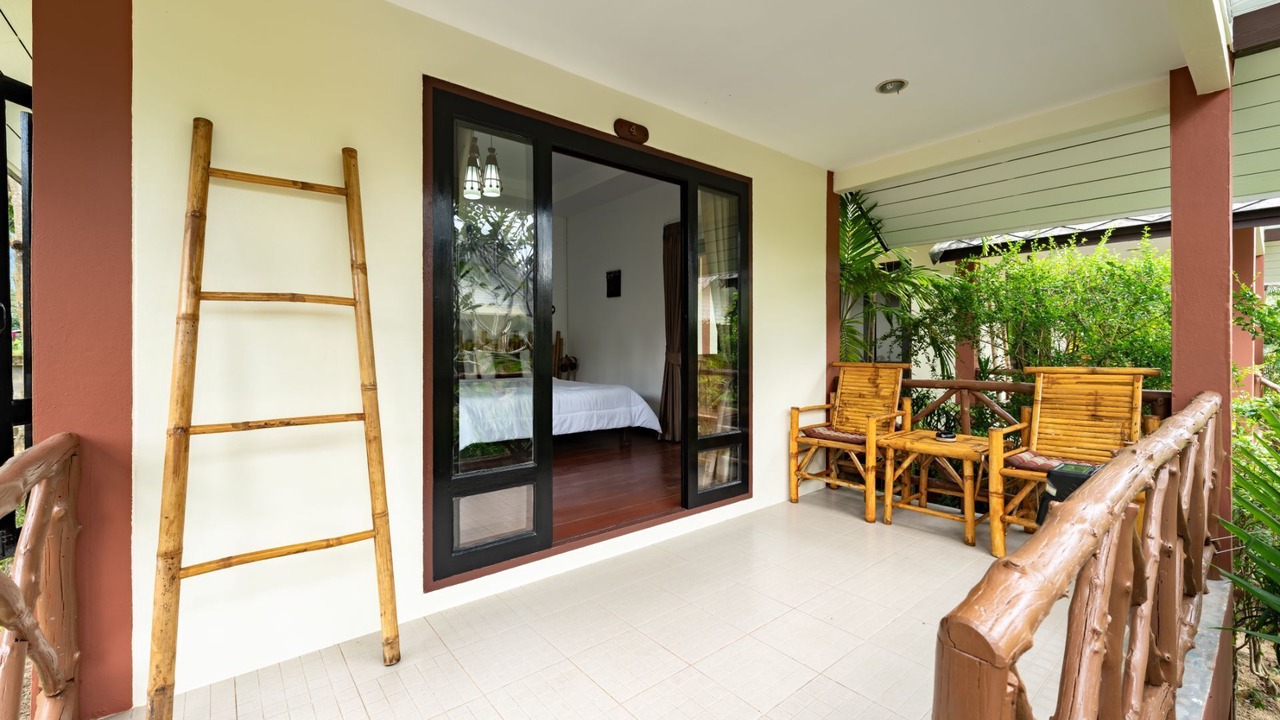 Photo of Bedroom in Lipa Noi