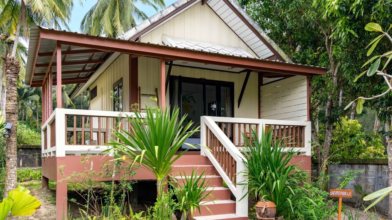Photo of Bedroom in Lipa Noi