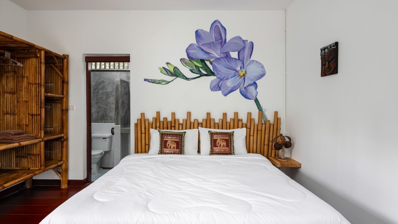 Photo of Bedroom in Lipa Noi
