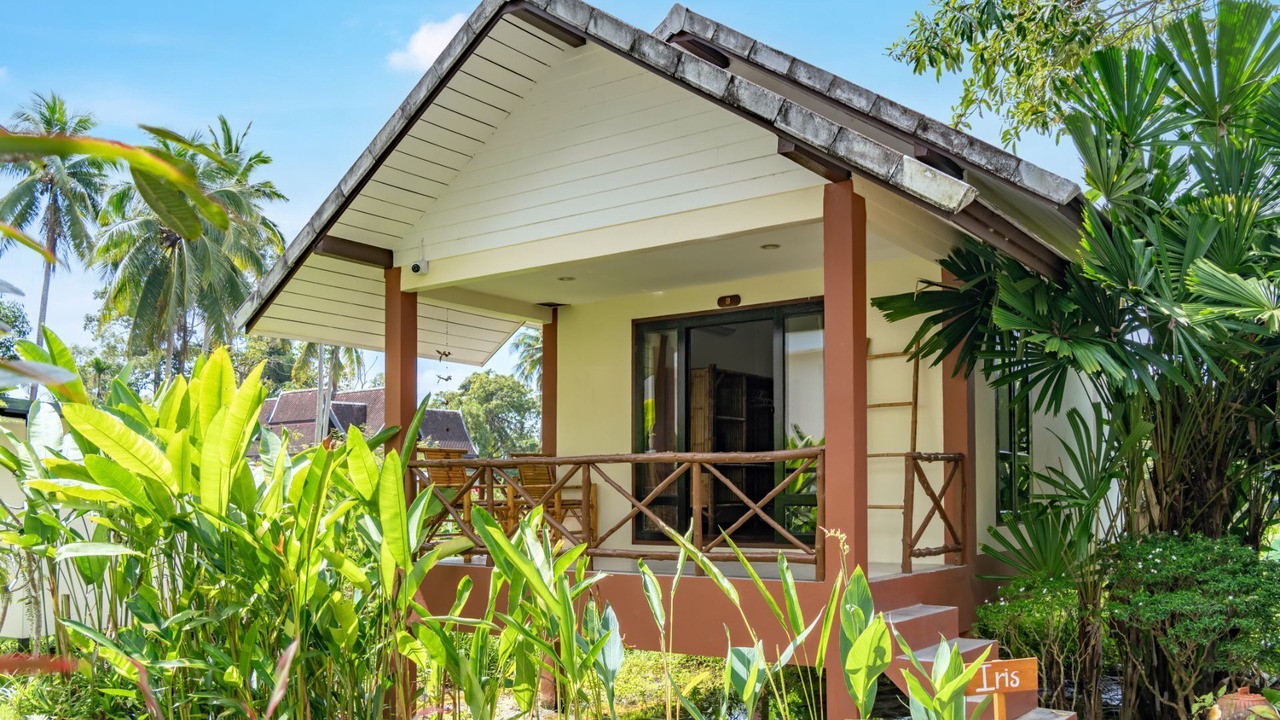 Photo of Bedroom in Lipa Noi