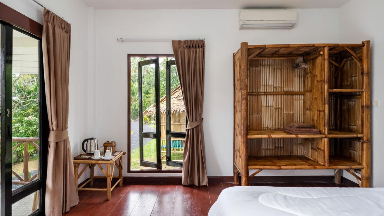 Photo of Bedroom in Lipa Noi
