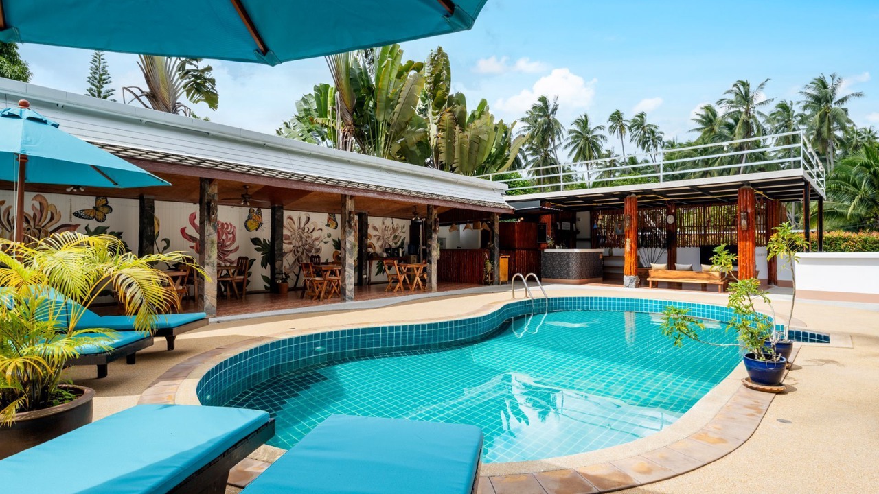 Photo of Outdoor in Lipa Noi