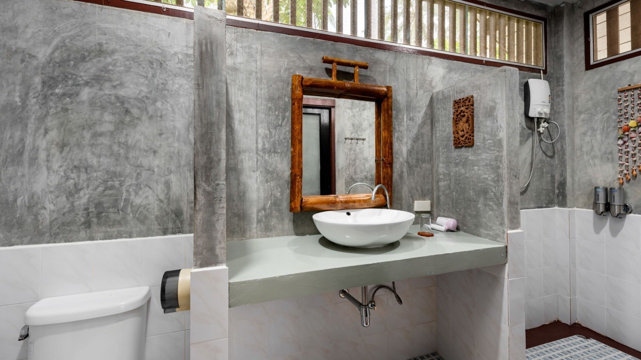 Photo of Bathroom in Lipa Noi