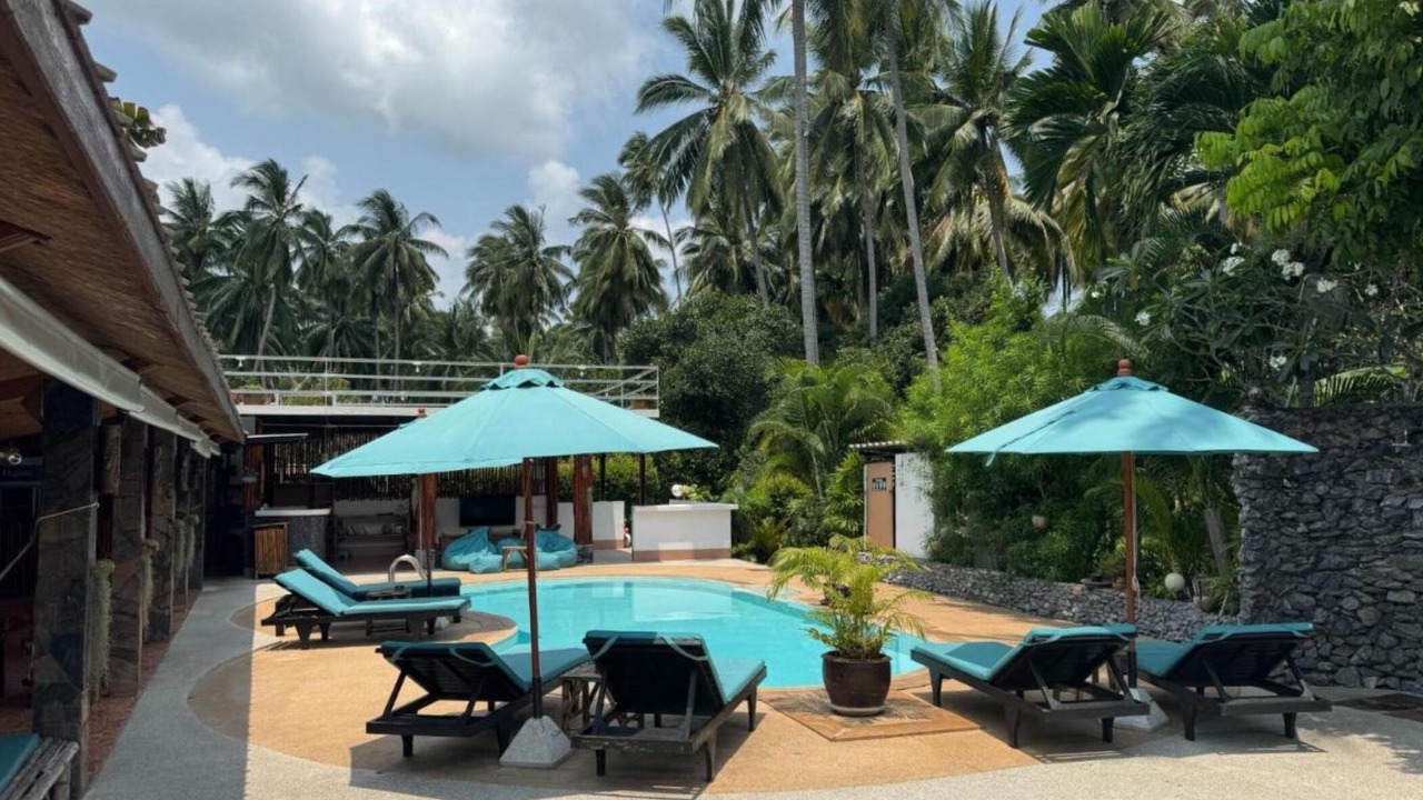 Photo of Outdoor in Lipa Noi