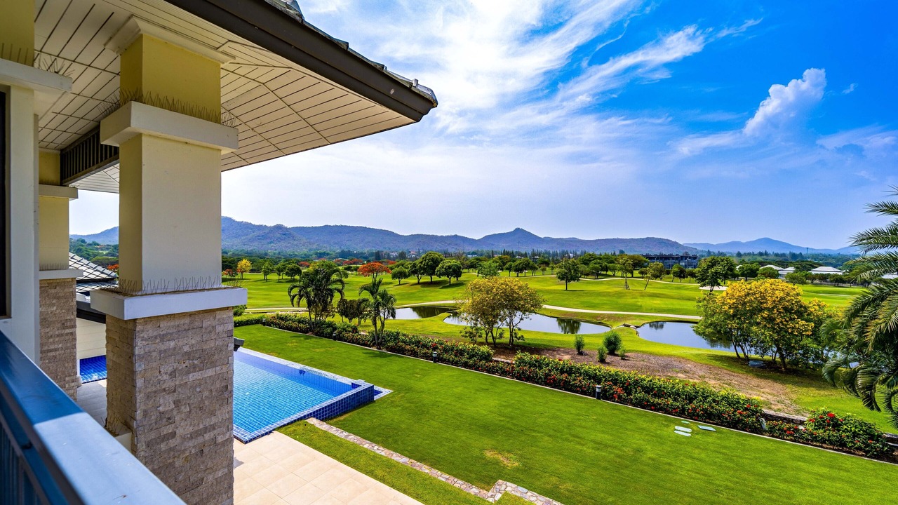 Photo of Patio Balcony in Hin Lek Fai