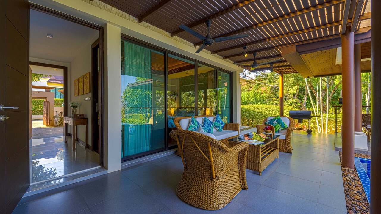 Photo of Outdoor in Pranburi