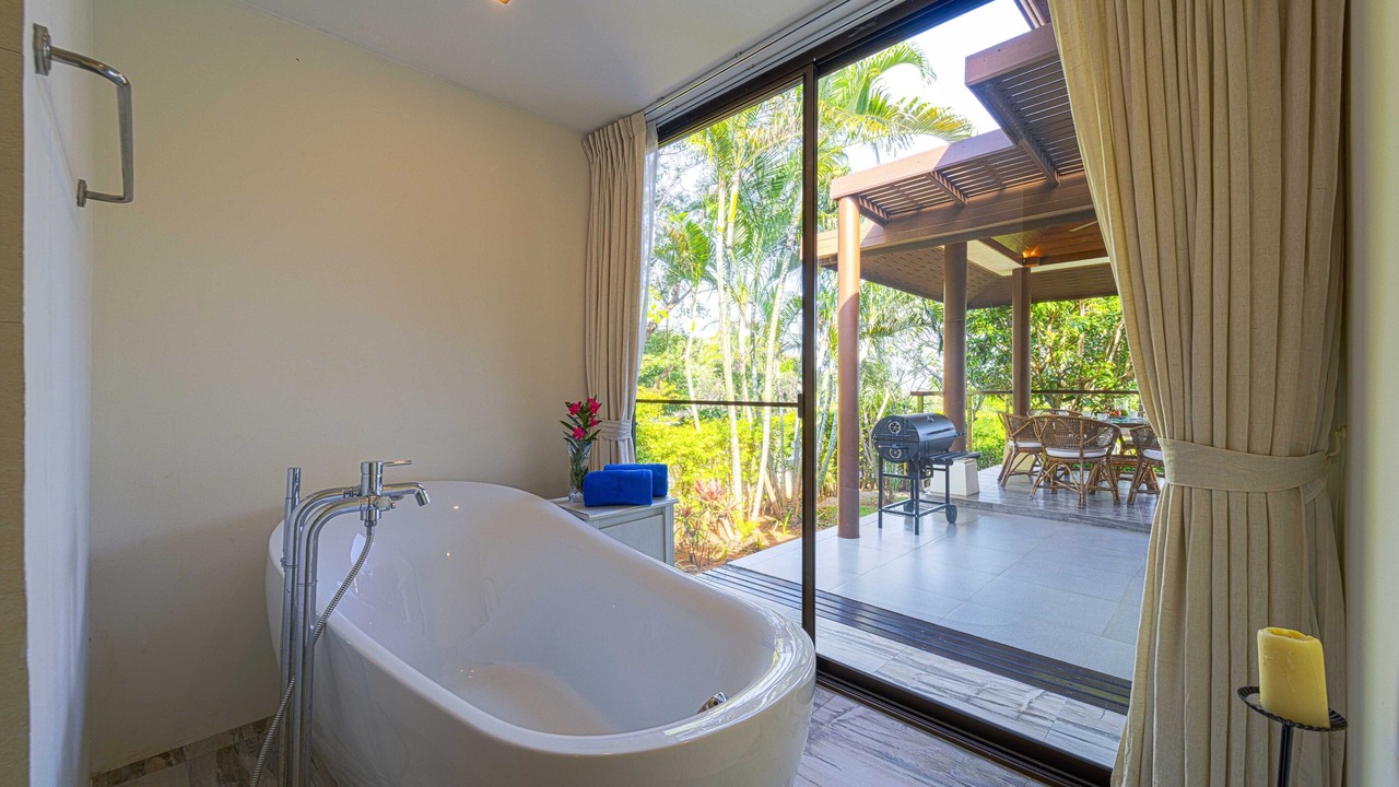 Photo of Bathroom in Pranburi