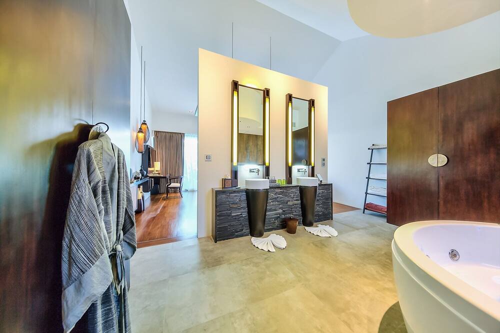 Photo of Bathroom in Lamai