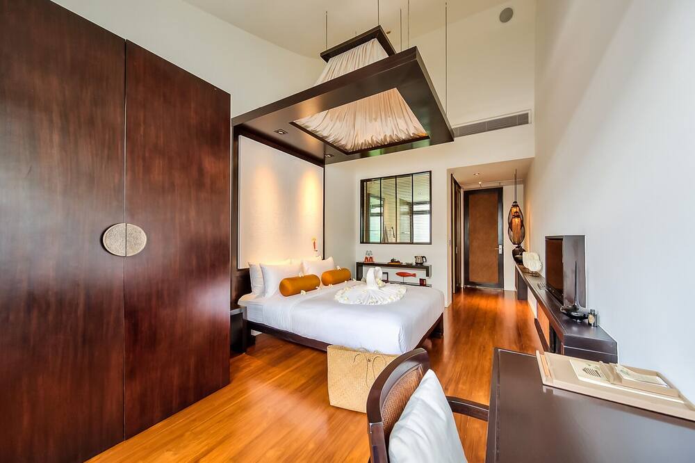 Photo of Bedroom in Lamai