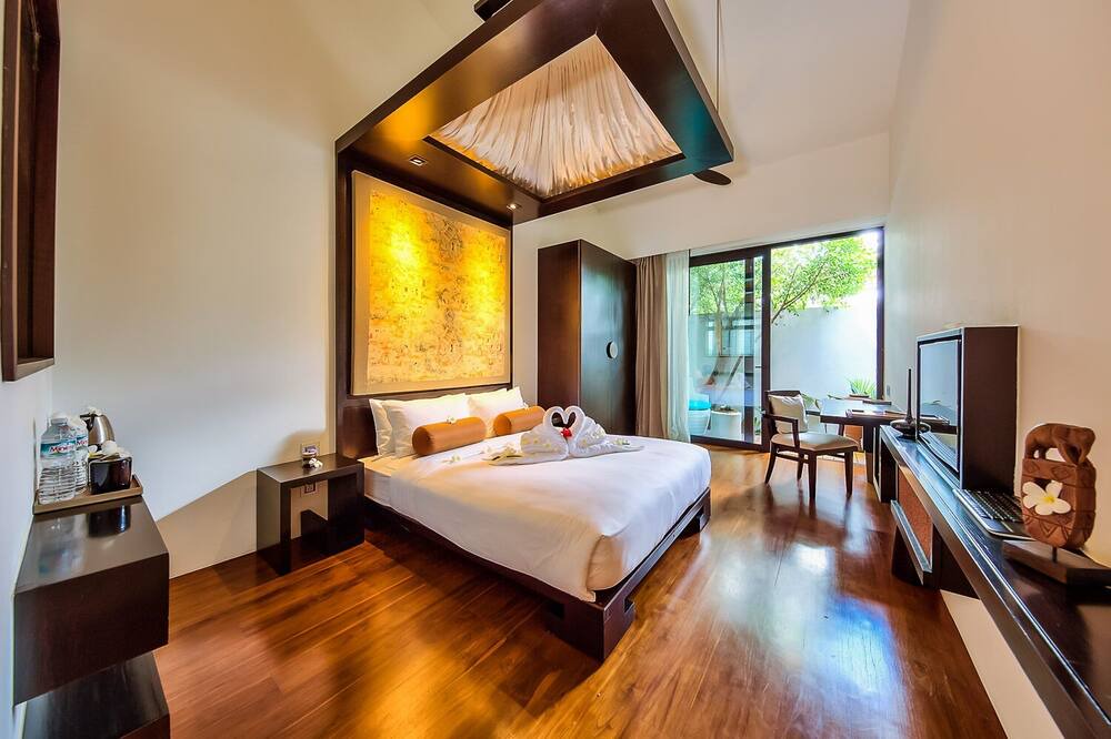 Photo of Bedroom in Lamai