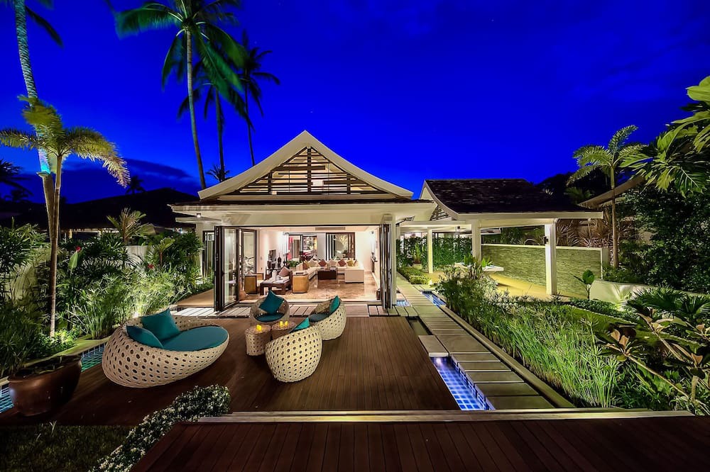 Photo of Outdoor in Lamai