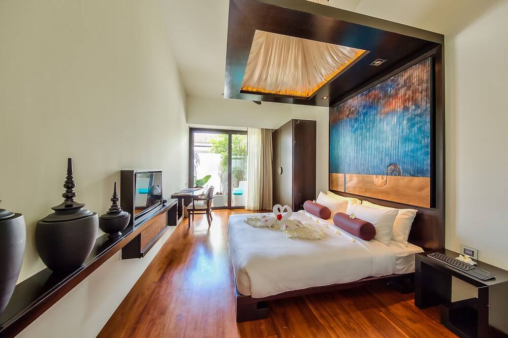 Photo of Bedroom in Lamai