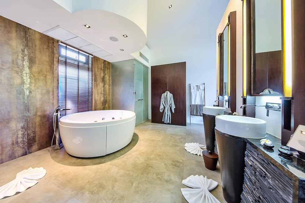 Photo of Bathroom in Lamai