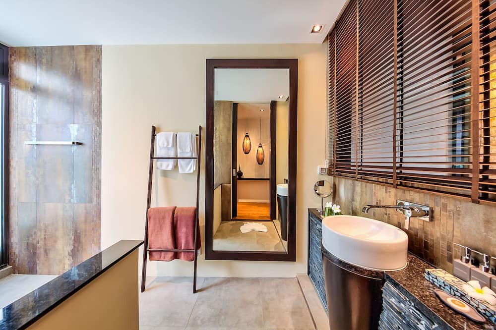 Photo of Bathroom in Lamai
