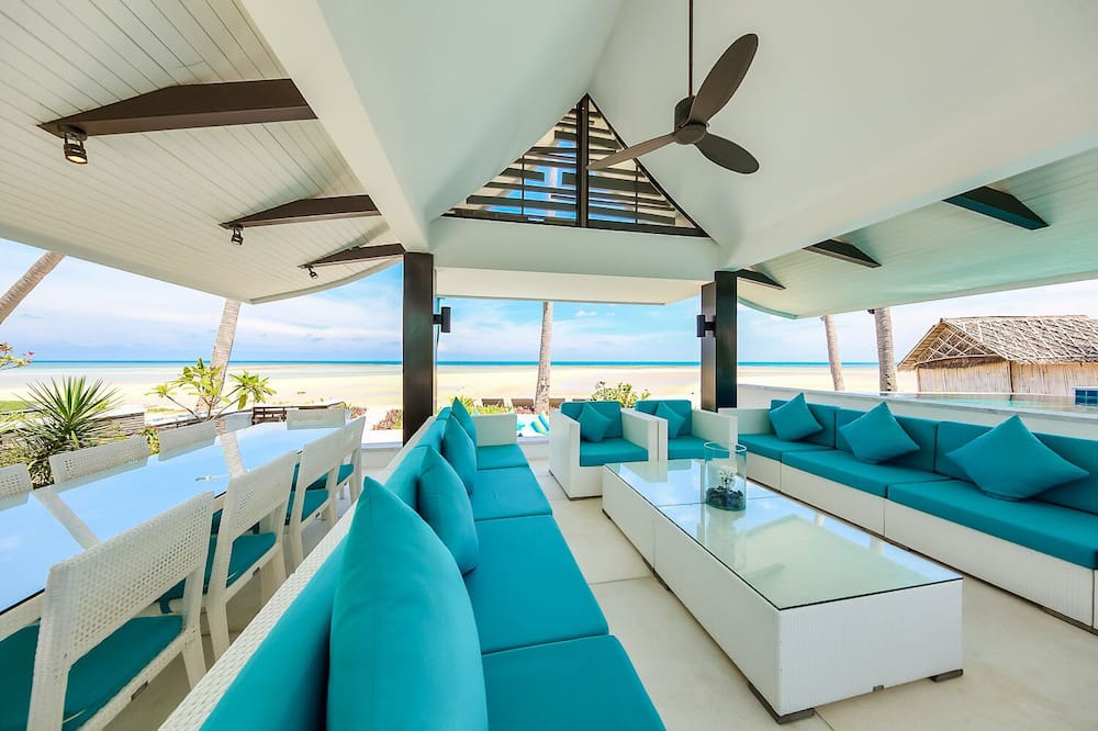 Photo of Outdoor in Lamai