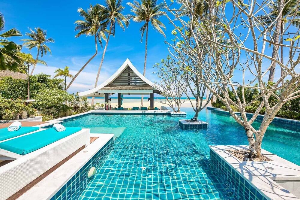 Photo of Outdoor in Lamai